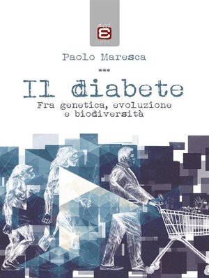 cover image of Il diabete